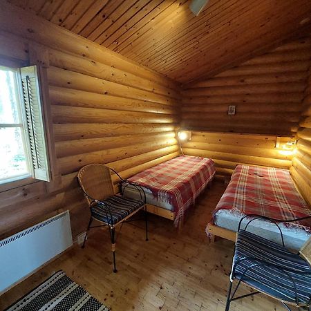 Pankkotupa 16-B Villa Punkaharju Ngoại thất bức ảnh